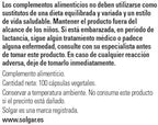 Solgar Vitamin D3 (Cholecalciferol) 55 mcg (2200 IU), 100 Vegetable Capsules - Helps Maintain Healthy Bones & Teeth - Immune System Support - Non-GMO, Gluten Free, Dairy Free, Kosher - 100 Servings