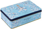 New English Teas Peter Rabbit Daisies Tea Selection Tin with 72 Teabags