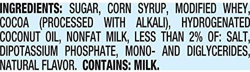 Swiss Miss Milk Chocolate Flavor Hot Cocoa Mix Canister, 76.55 oz.