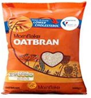 Mornflake - Oatbran - 500g