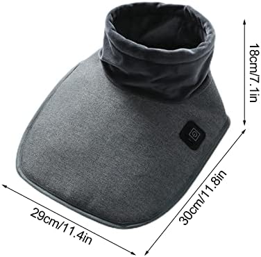 Aramox Feet Warm Machine, Crystal Soft Electric Foot Warmer with Fast Heating for Cozy Feet, Ideal for Home and Travel (1)