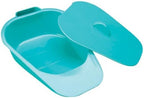 Performance Health Green Selina Slipper Bed Pan