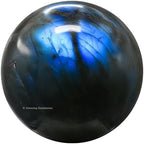 Amazing Gemstone Labradorite Crystal Ball with Stand - 2 Inches Crystal Sphere Meditation Balls for Witchcraft and Decorative Balls