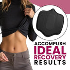 Ab Board Post Surgery Liposuction Helps Prevent Fluid Retention and Inflamation