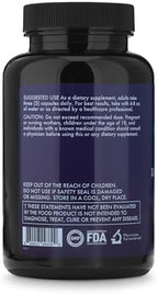 Cloud9 Daily Restore – Liver Detox & Recovery Supplement with Milk Thistle, NAC & B-Vitamins – Energy, Focus & Nutrient Support After Drinking – 120 Capsules – Made in USA