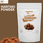 100% Natural Harad/Haritaki/Terminalia Chebula Powder for Skin Care 0.5 lbs / 227 GMS