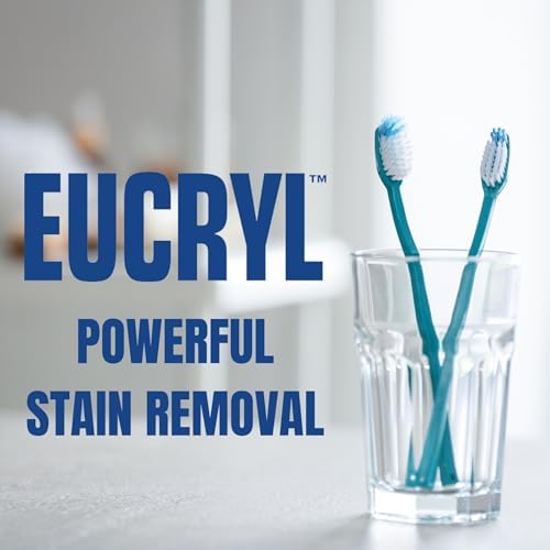 Eucryl Toothpowder Freshmint 50g