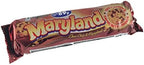 Maryland Hazelnut Cookies - 145g - Pack of 4 (145g x 4)