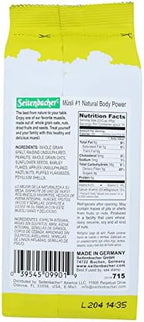 Seitenbacher, Muesli No1 Natural Body Power, 16 Ounce