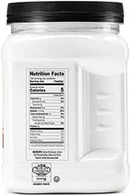 Roots Circle Baking Powder | Gluten-Free All-Purpose Leavening Agent For Cooking and Baked Goods, Desserts, Breads, & Cake | Vegan & Kosher-Safe | 2lb [35oz] Airtight Bulk Container
