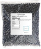 Black Beans, 1 Pound Bulk Bag