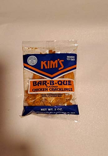 KIM'S Chicken Cracklings