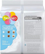 Tassimo Creamer From Milk 16 T-Discs by tassimo jde
