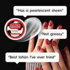 UDDERLY SMOOTH NonGreasy Hand and Body Moisturizer Cream Bundle 1 Kit, 3 Count