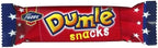 5 Bars x 40g of Fazer Dumle Snacks - Original - Finnish - Milk Chocolate with Soft Toffee filling