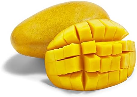 Yellow Mango