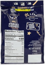 Loacker Quadratini, Chocolate Wafer Cookie, 8.82 Ounce Pack