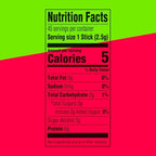 EXTRA Gum Watermelon, Sugar Free Chewing Gum, 15 ct (3 Pack)
