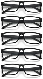 Viseng Reading Glasses for Women Blue Light Readers for men Computer Eyeglasses for All Day Comfort