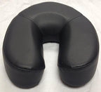 Therapist's Choice® Basic Massage Face Cradle Cushion (Black)