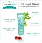 Puressentiel Bumps And Bruises Gel - With 33 Essential Oils - Cleansing, Calming And Skin Regenerative Properties - Natural Formula Soothes, Calms And Relieves Skin - Non-Greasy Texture - 0.68 Oz