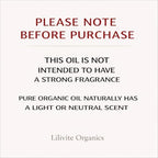 Evening Primrose Oil – 100% Pure, Cold-Pressed & Unrefined, Organic Evening Primrose Oil, Rich in Natural Fatty Acids & Antioxidants – for Skin, Hair, Massage & Carrier Oil, 4 fl oz Glass Bottle