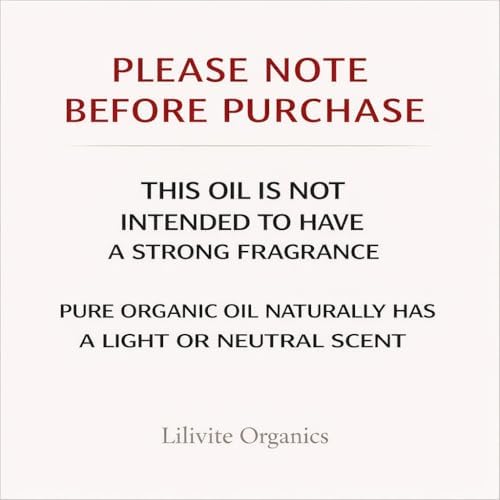 Evening Primrose Oil – 100% Pure, Cold-Pressed & Unrefined, Organic Evening Primrose Oil, Rich in Natural Fatty Acids & Antioxidants – for Skin, Hair, Massage & Carrier Oil, 4 fl oz Glass Bottle