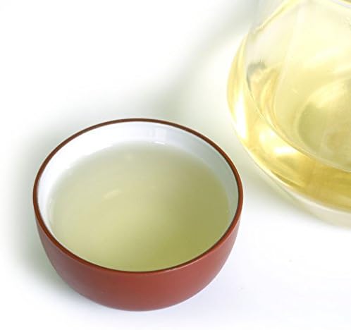 GOARTEA Biluochun Green Tea 4Pcs 250g / Total 35.2oz Premium Spring Suzhou Bi Luo Chun - Chinese Pi lo Chun- Snail Shape