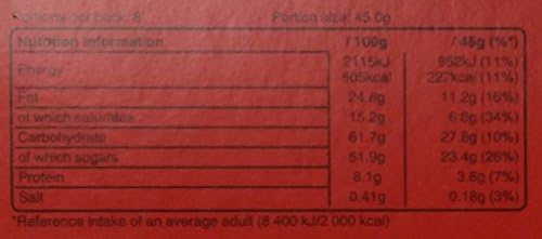 Maltesers Large Box 310g