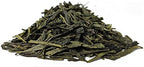 TIAN HU SHAN Sencha Green Tea Loose Leaf, Japanese green tea, 4 Ounce (Pack of 1)