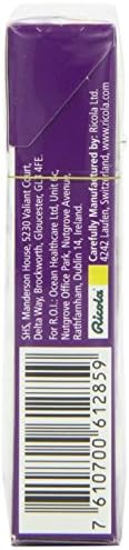 Ricola - Elderflower - 45g