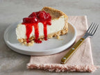 Bits N Things Strawberry Dessert Topping | Ice Cream, Sundaes, Pie | Kosher & Made in America | 64 oz.