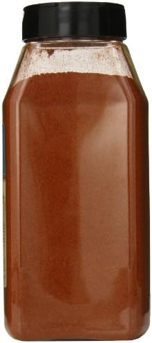 Spice Appeal Chipotle Chili Ground, 16 Ounce