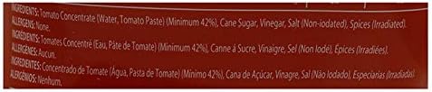 All Gold Tomato Sauce 500ml