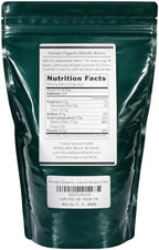 Hunza Organic Adzuki Beans (2 lbs)