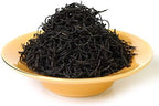 GOARTEA Jinjunmei Black Tea - 50g / 1.76oz Supreme Grade - Fujian Jin Jun Mei Tea - Golden Beautiful Eyebrow Chinese Loose Leaf - Black Buds