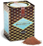 MarieBelle's Aztec Hot chocolate 10 oz Tin - Easy to Prepare full-flavored Traditional Crème de Chocolat European Style Hot Chocolate Beverage Mix