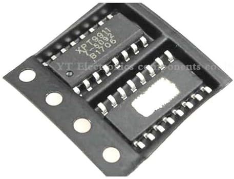 5pcs/lot XPT9911 9911 SOP16