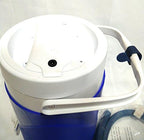 Aircast Cryo/Cuff Cooler-Universal