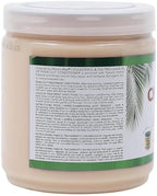 Africa's Best Originals Cholestrol Teatree 15 Ounce Jar (Pack of 2)