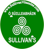 The Connemara Kitchen Irish Fudge Tin — 150g FROM IRELAND