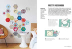 Foraged and Recycled Art: 35 projects made from found, natural, and repurposed materials