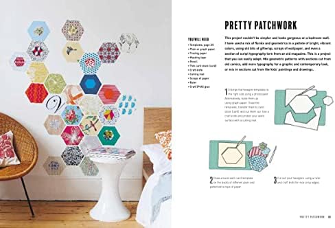 Foraged and Recycled Art: 35 projects made from found, natural, and repurposed materials