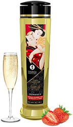Shunga Erotic Massage Oil Romance 240Ml