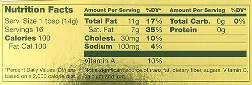 Kerrygold Butter Sticks, Salted, 8 oz