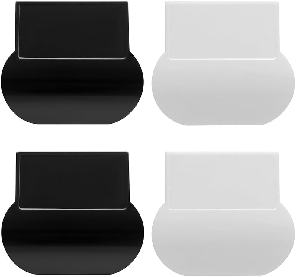 4Pcs Toilet Lid Lifter, Handle Avoid Touching Toilet Seat Lifter, Toilet Handle Seat Cover Lifter, Toilet Cover Lifter, Toilet Seat Holder Lift Tools for Home, Office, Restaurant, Hotel