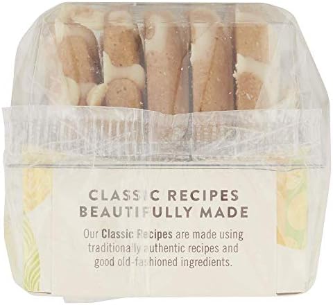 Border Lemon Drizzle Melts 150g