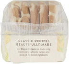 Border Lemon Drizzle Melts 150g