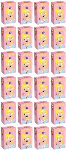 Fazer Carneval Prinsessa Biscuits 24 Boxes of 175g 148.8oz