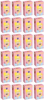 Fazer Carneval Prinsessa Biscuits 24 Boxes of 175g 148.8oz